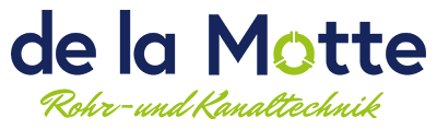 Logo de la Motte GmbH & Co. KG